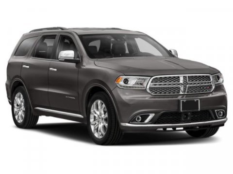 Used 2020 Dodge Durango GT image 9