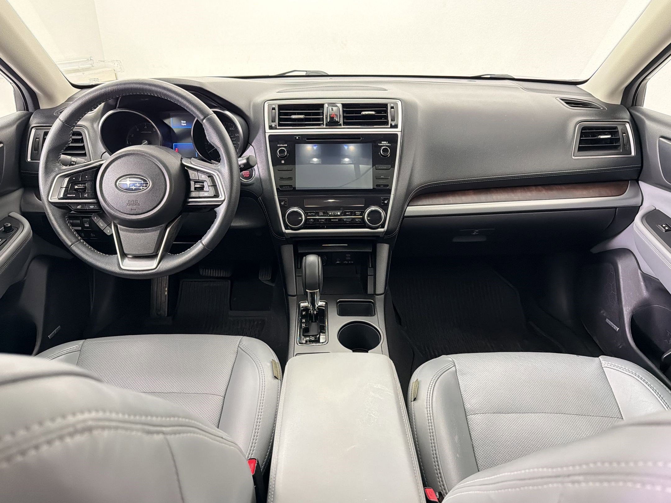Used 2019 Subaru Outback 3.6R Limited image 17