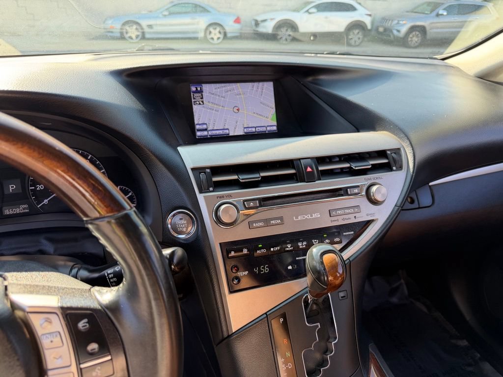 Used 2015 Lexus RX 350 AWD image 20