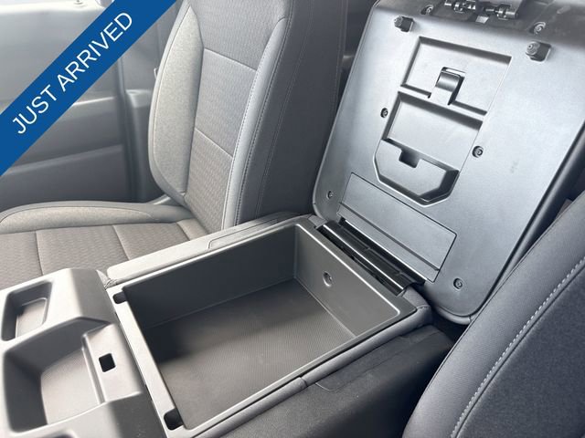 New 2026 Chevrolet Silverado 1500 Custom image 21