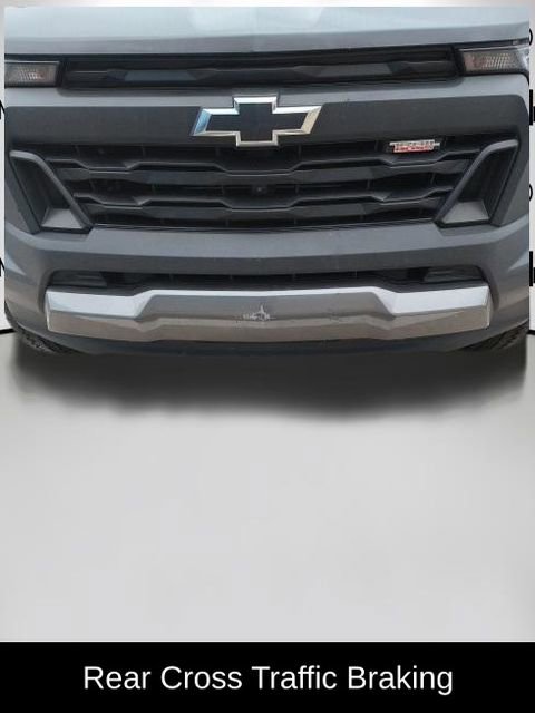 Used 2023 Chevrolet Colorado Trail Boss w/ Technology Package image 28