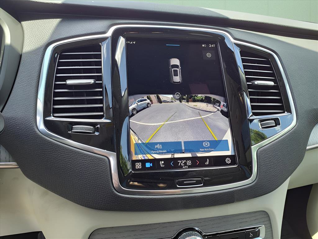 Used 2025 Volvo XC90 T8 Plus w/ Protection Package image 29