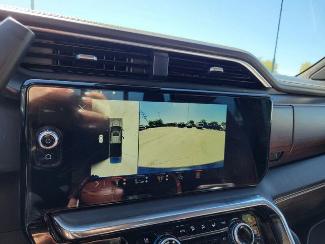 Certified 2025 GMC Sierra 2500 Denali Ultimate image 19