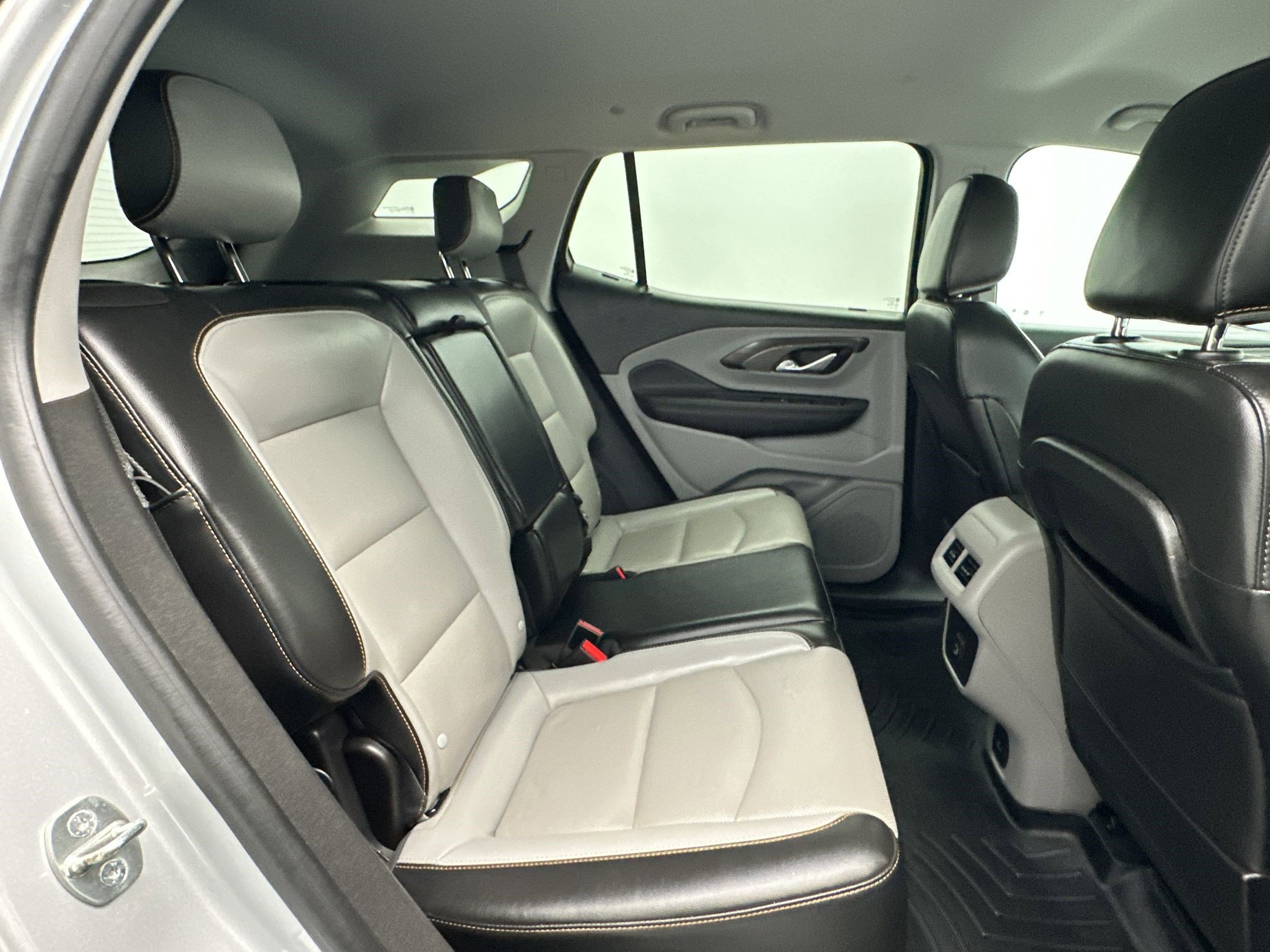 Certified 2019 GMC Terrain SLT AWD/4WD image 27
