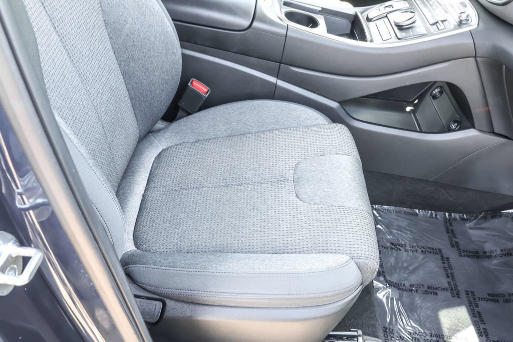 Used 2023 Hyundai Santa Fe SEL AWD/4WD image 40
