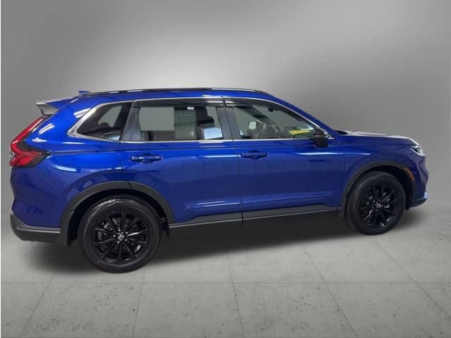 Certified 2024 Honda CR-V Sport-L image 6