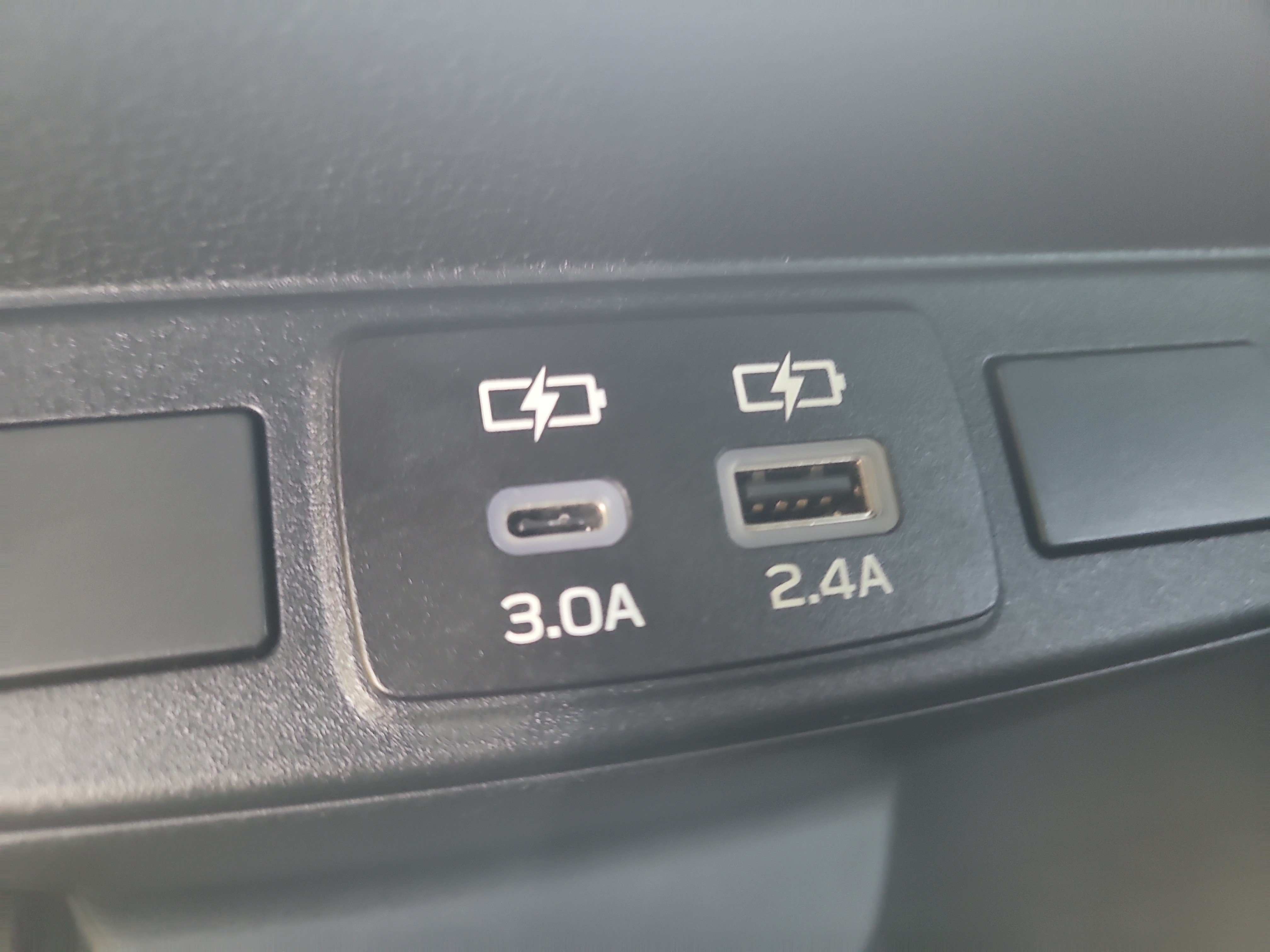 Used 2024 Subaru WRX TR AWD/4WD image 15