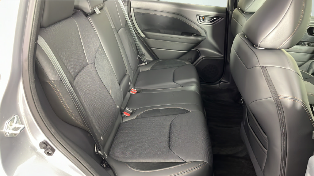 New 2026 Subaru Forester Touring AWD/4WD image 15