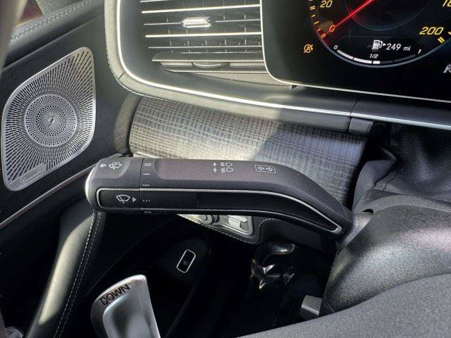 Used 2023 Mercedes-Benz GLE 63 AMG S image 29