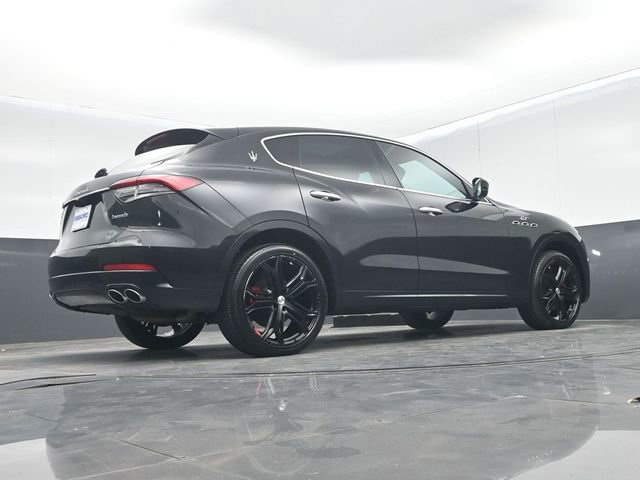 Used 2023 Maserati Levante GT image 52