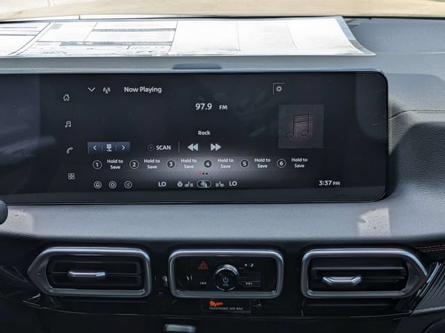 New 2026 Nissan Sentra SR w/ SR All Weather Package FWD image 18
