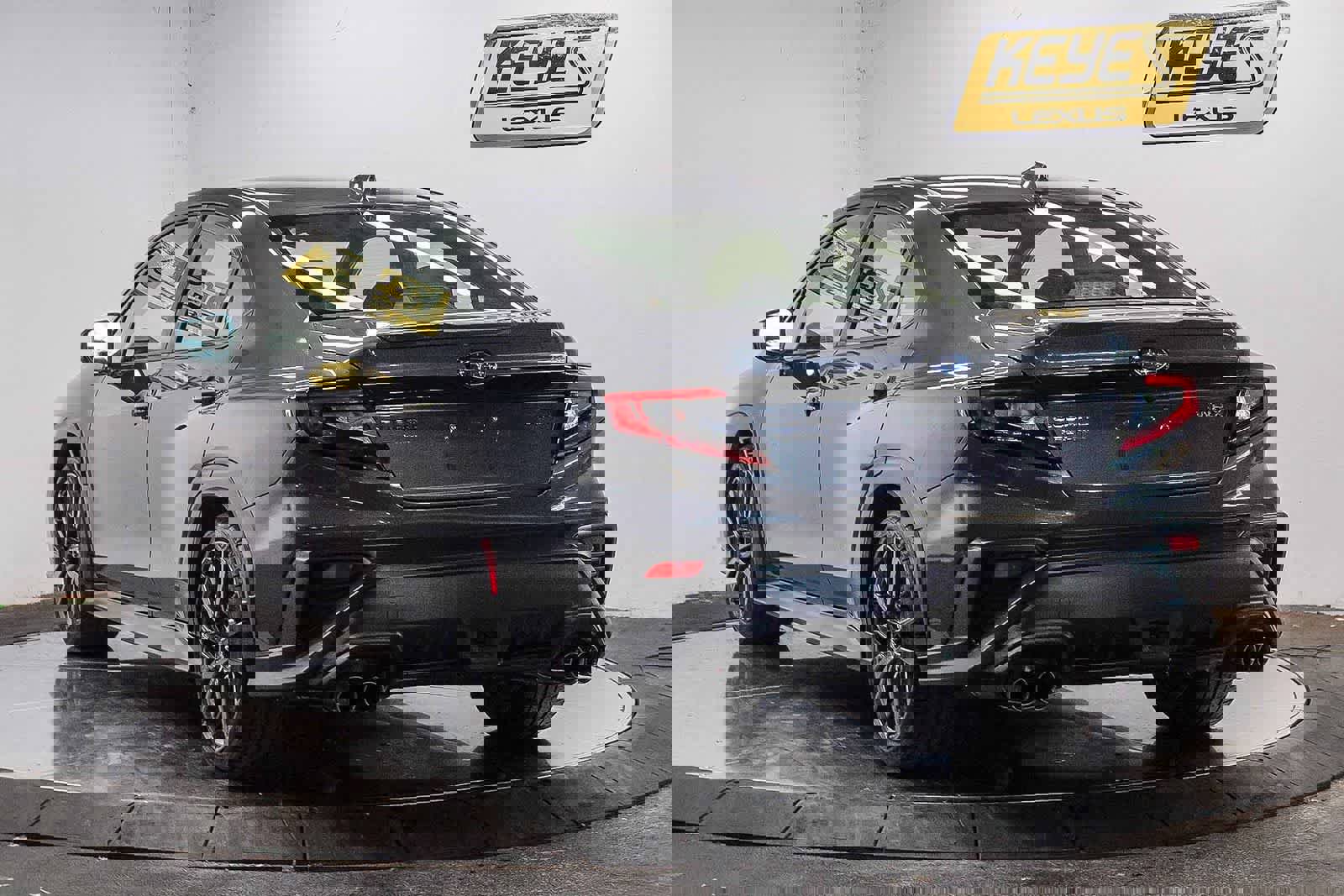 Used 2023 Subaru WRX Premium image 2