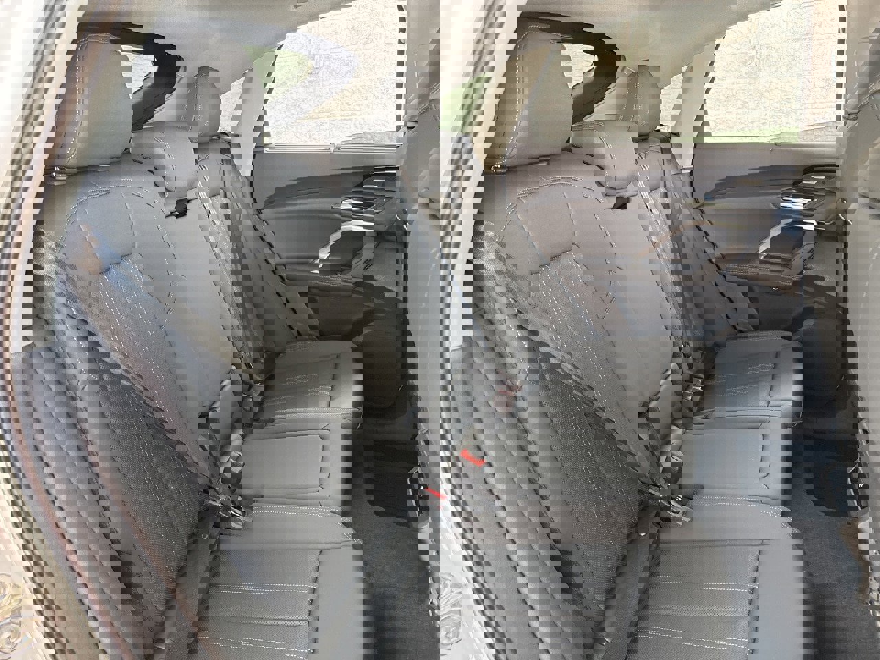 New 2025 Audi Q5 2.0T Premium Plus image 43