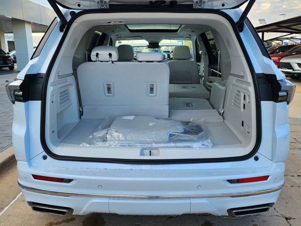 New 2026 Buick Enclave Avenir w/ Super Cruise Package image 55
