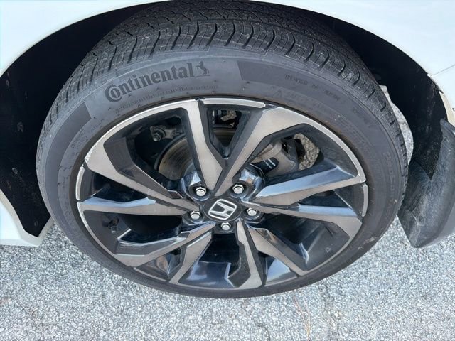 Used 2020 Honda Civic Sport image 13