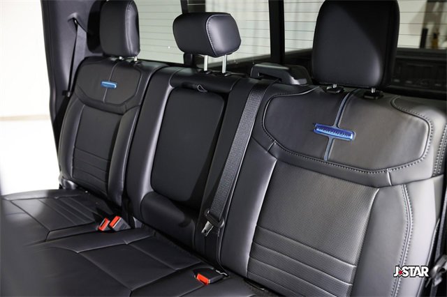 Used 2026 Ford F450 Platinum image 13