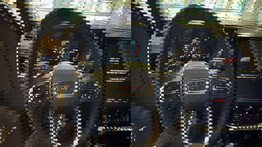 New 2026 GMC Yukon Elevation image 29