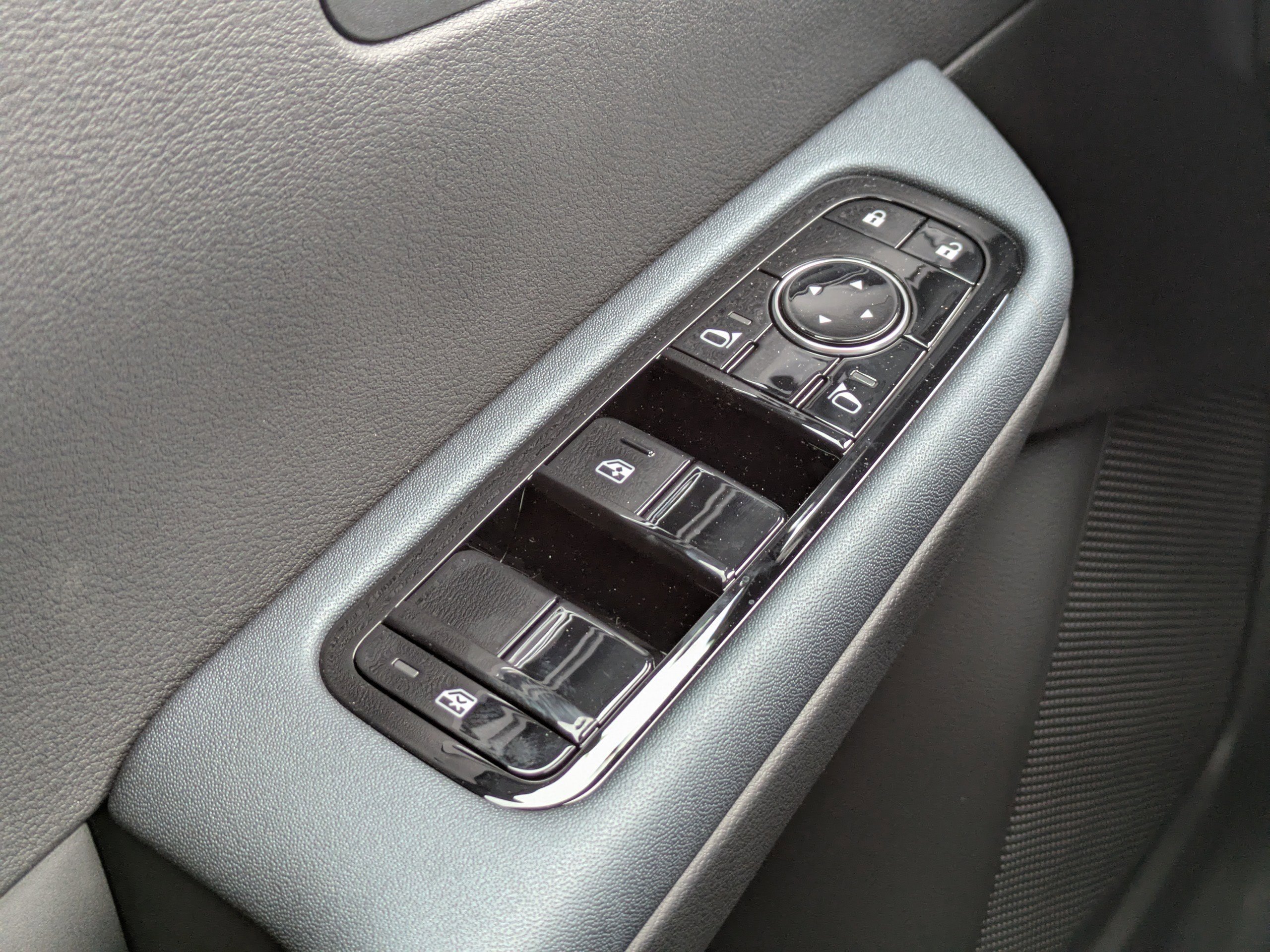 New 2026 Nissan Leaf image 23