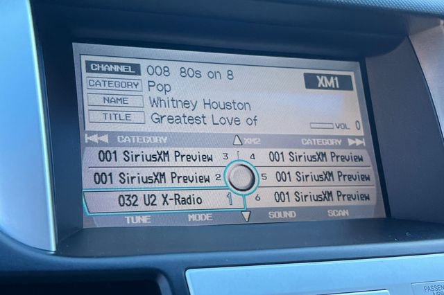 Used 2008 Acura RDX w/ Technology Package image 20