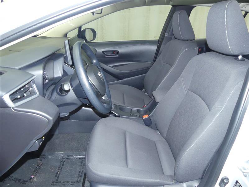 Used 2024 Toyota Corolla LE image 16