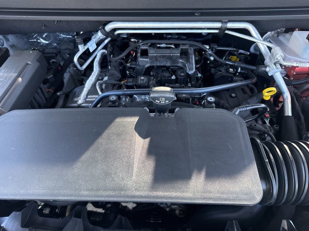 New 2026 GMC Canyon Denali image 37