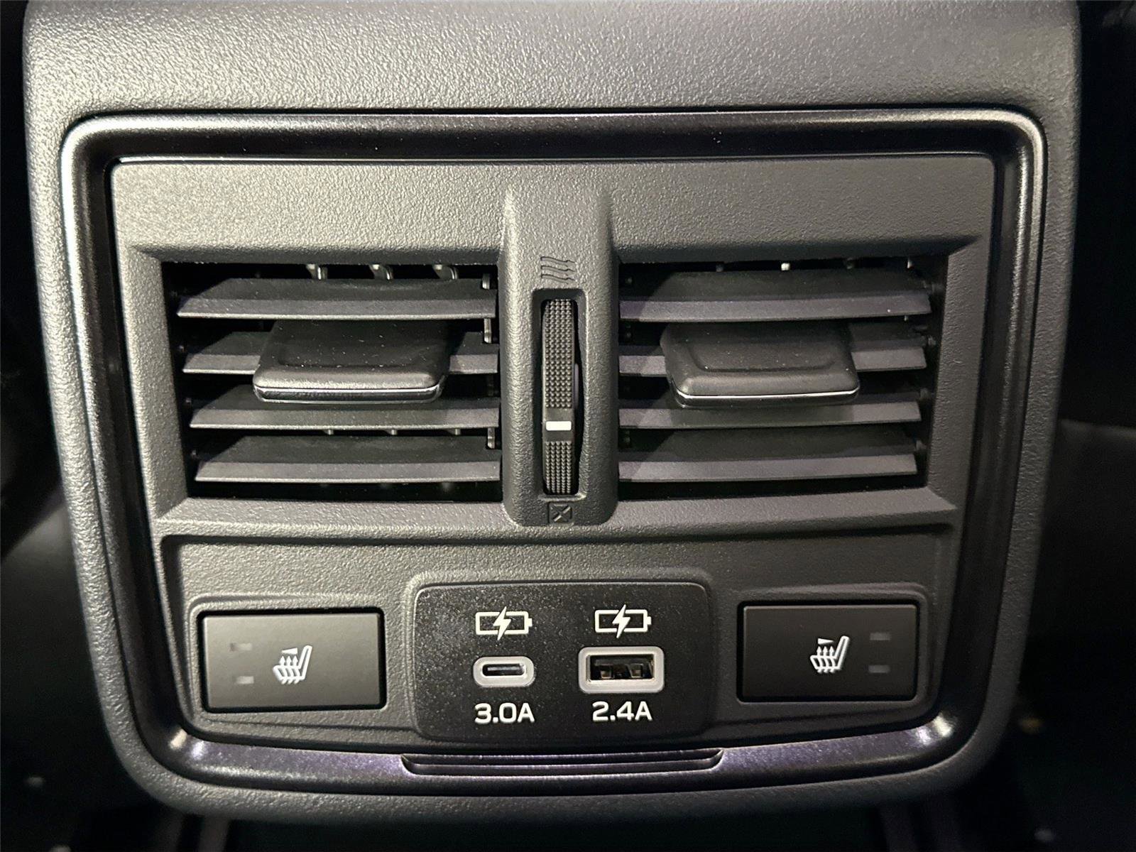 Used 2026 Subaru Outback Wilderness image 37