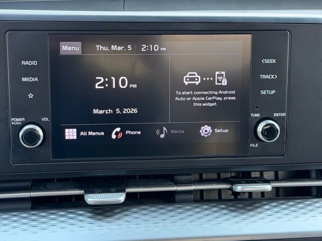 Used 2022 Kia Carnival LX image 22