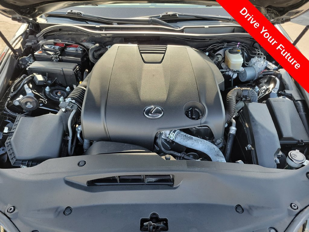 Used 2014 Lexus IS 250 w/ Navigation Package RWD image 27