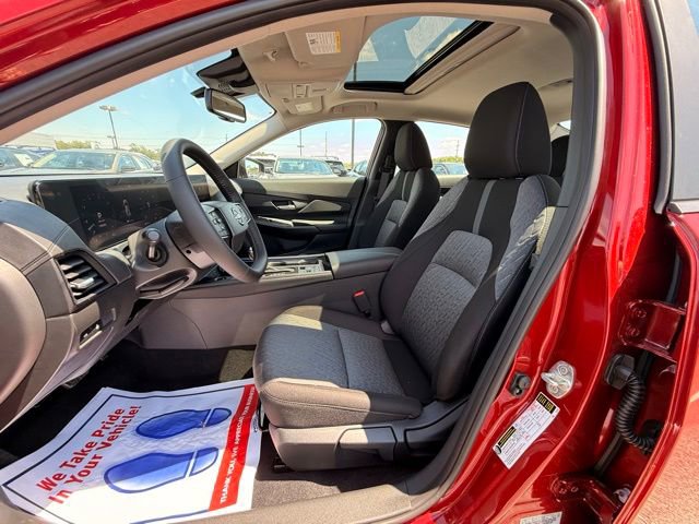 New 2026 Nissan Sentra SV w/ SV Convenience Package FWD image 12