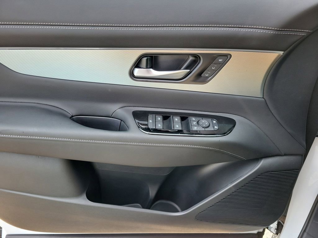 New 2026 Nissan Murano Platinum image 18