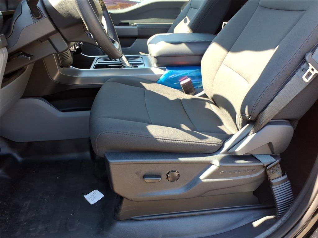 New 2025 Ford F150 Lightning Pro w/ Pro SSV Package image 14