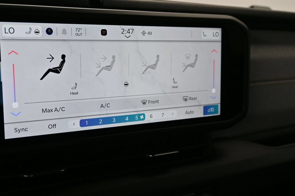 New 2026 Jeep Wrangler Unlimited Sport AWD/4WD image 22