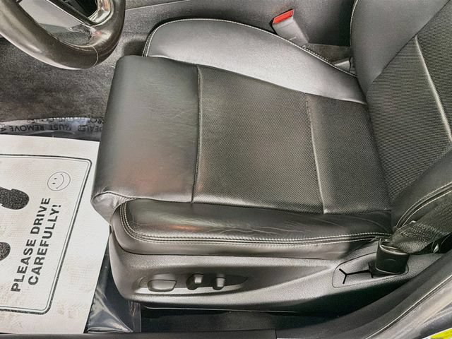 Used 2015 Cadillac ATS Luxury AWD/4WD image 21