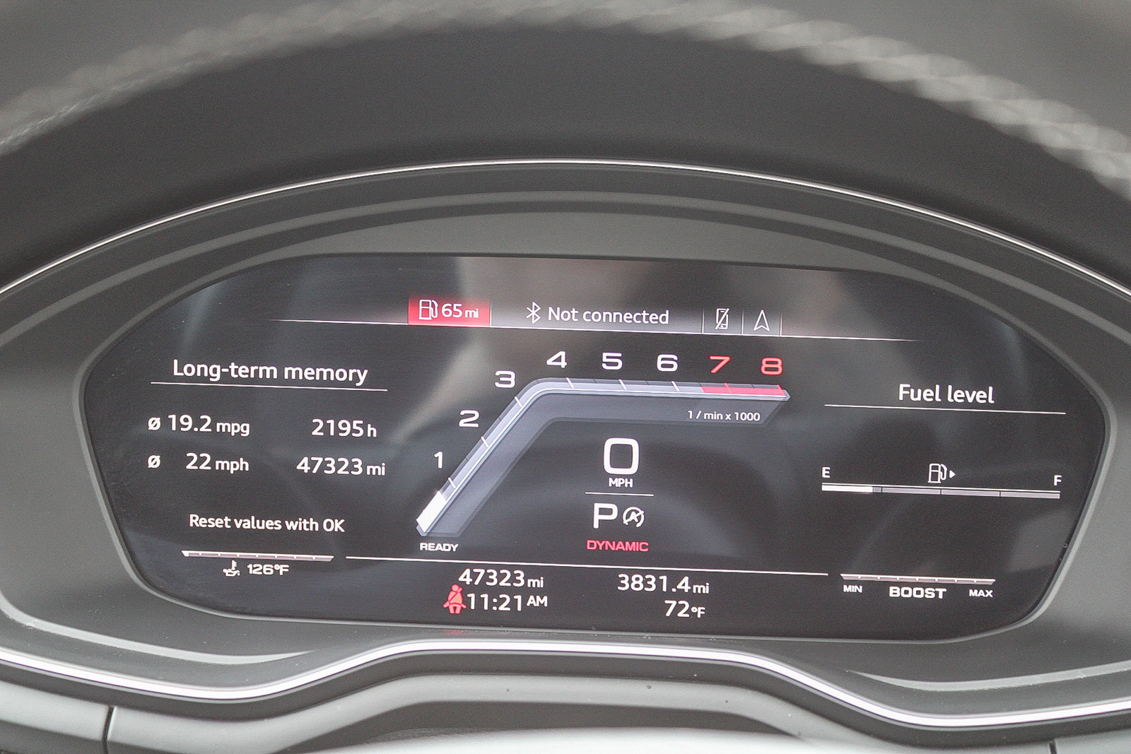 Used 2022 Audi S5 Prestige w/ S Sport Package AWD/4WD image 24