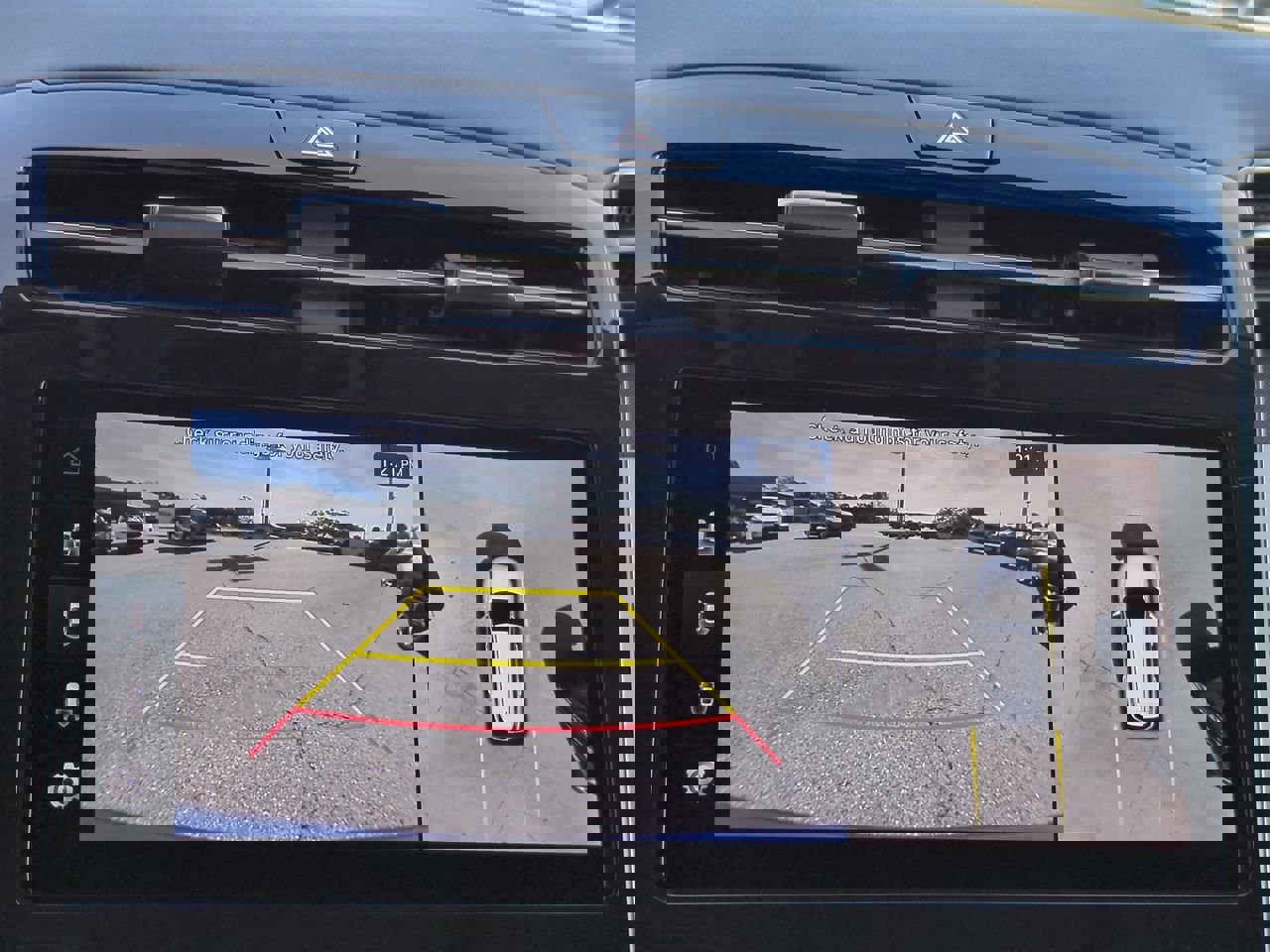 Used 2024 Hyundai Tucson Limited image 21