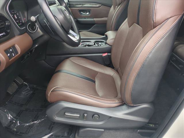 Used 2023 Honda Pilot Elite image 17