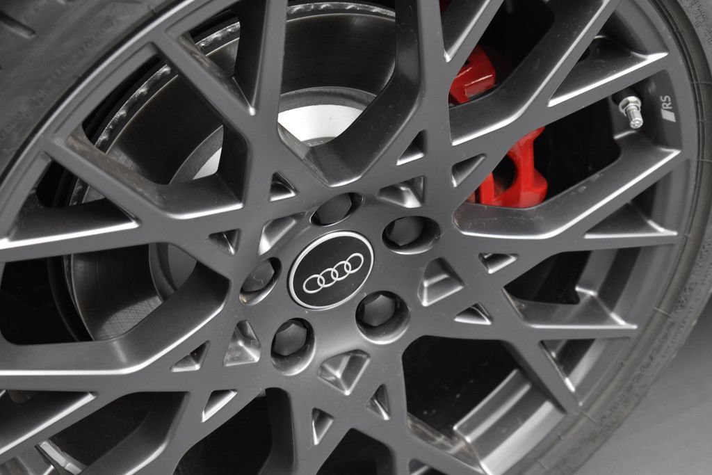 New 2026 Audi RS 3 AWD/4WD image 20