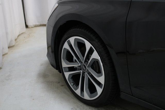 New 2026 Audi A3 2.0T Premium AWD/4WD image 30