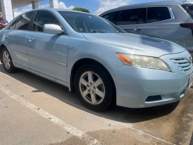 Used 2009 Toyota Camry SE FWD image 3