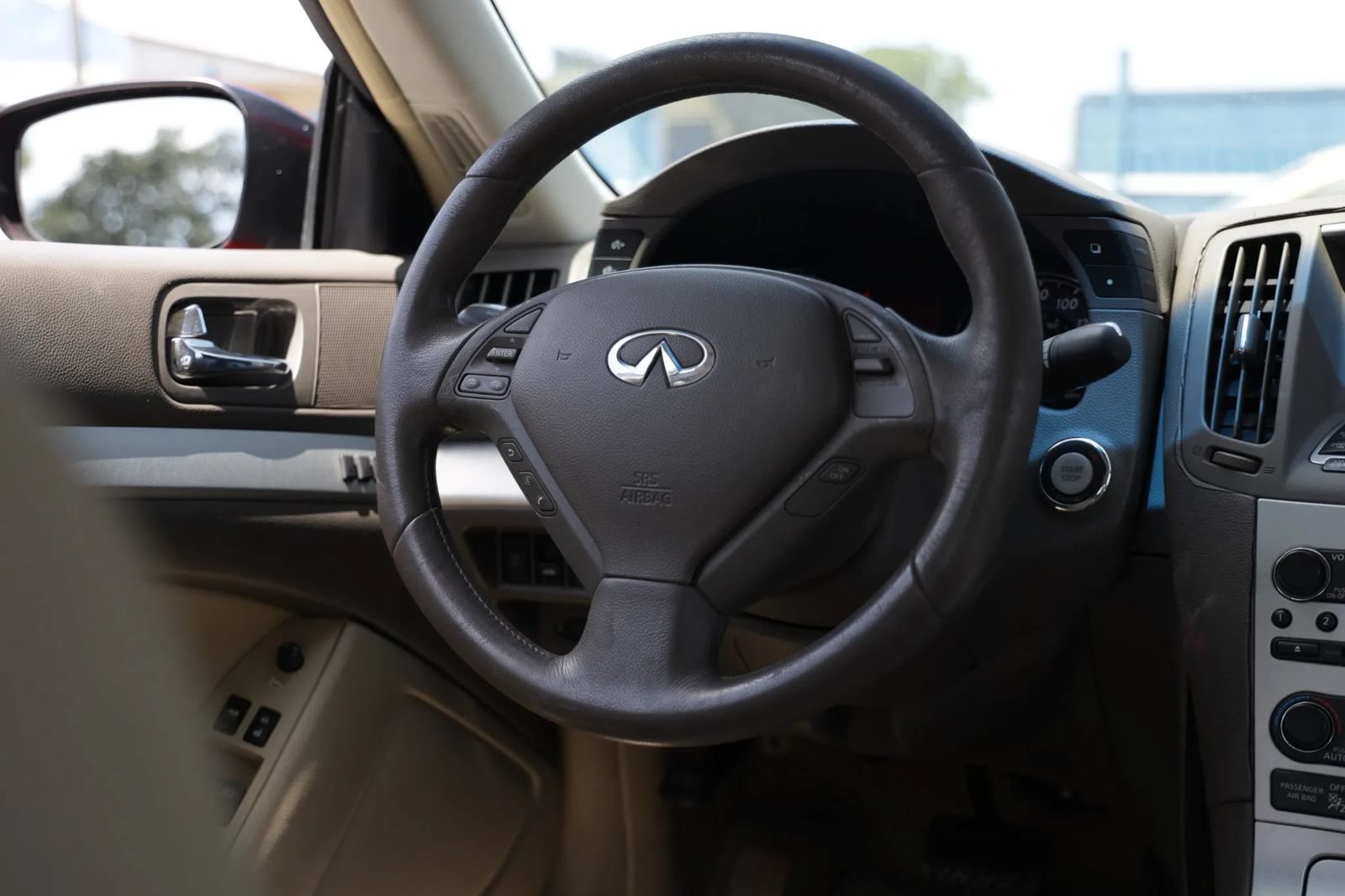 Used 2008 INFINITI G37 Journey w/ Premium Pkg RWD image 27