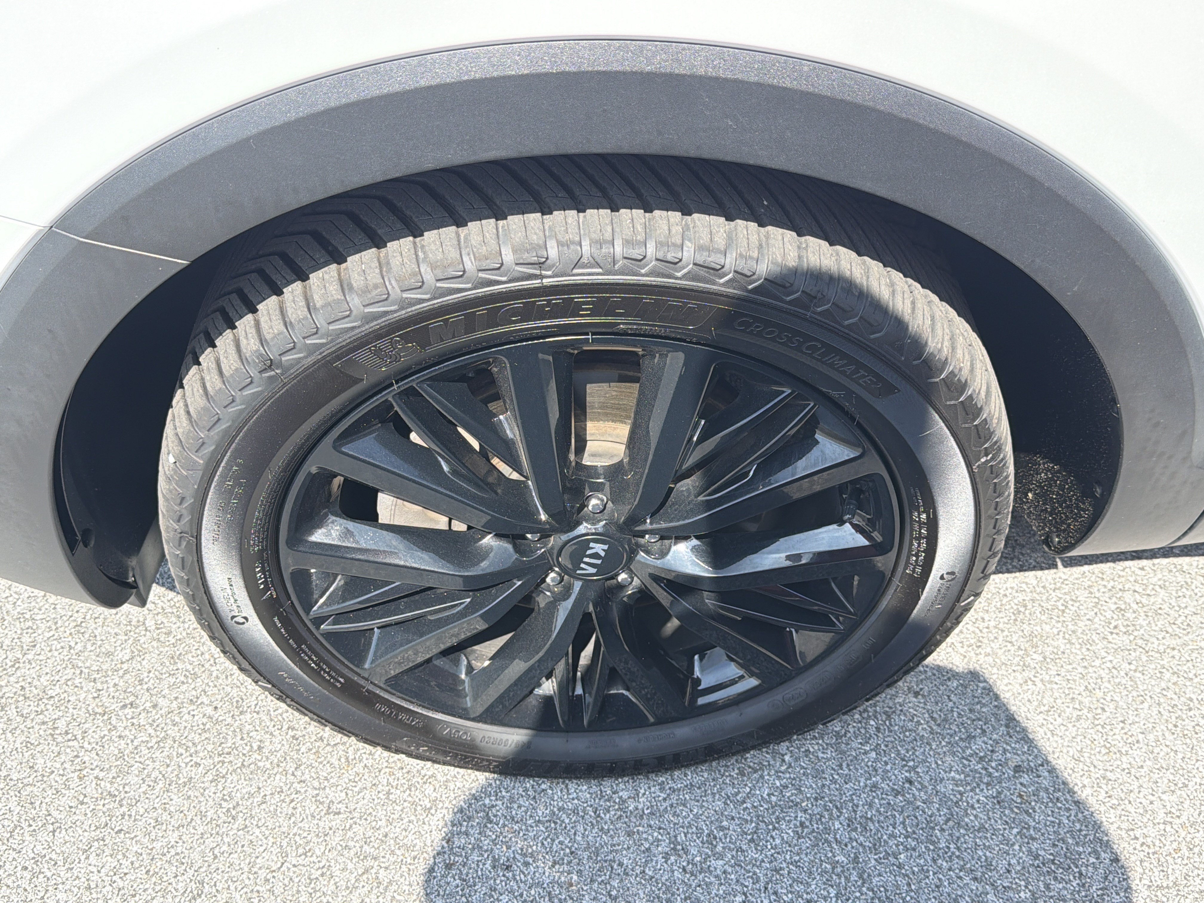 Used 2020 Kia Telluride SX w/ SX Prestige Package AWD/4WD image 85