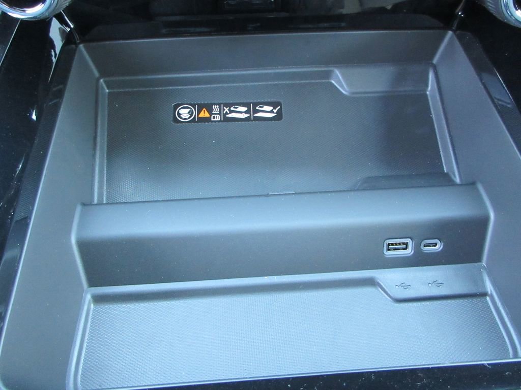 New 2026 Chevrolet Tahoe Premier image 33