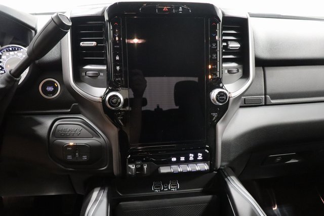 New 2026 RAM 3500 Big Horn image 18