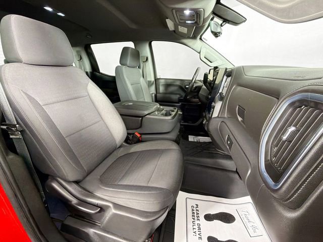 Used 2021 Chevrolet Silverado 1500 RST image 27