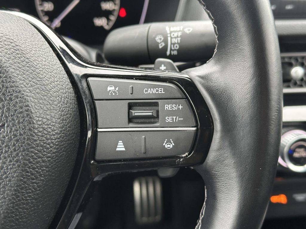 Certified 2022 Honda Civic Sport image 18