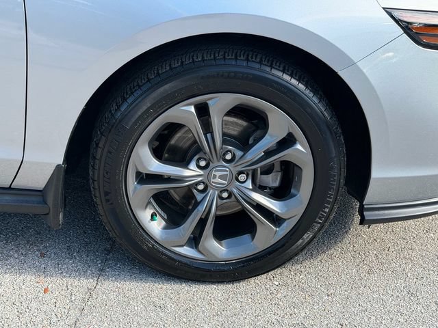 Certified 2023 Honda Accord EX image 10