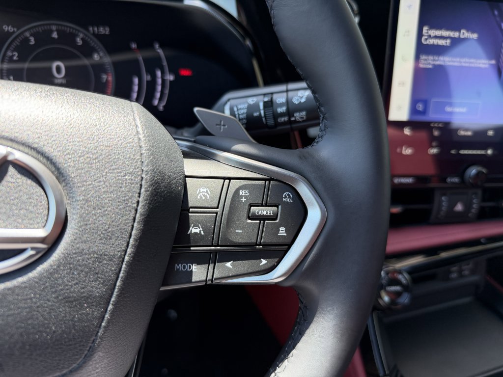 Used 2024 Lexus NX 250 FWD image 30