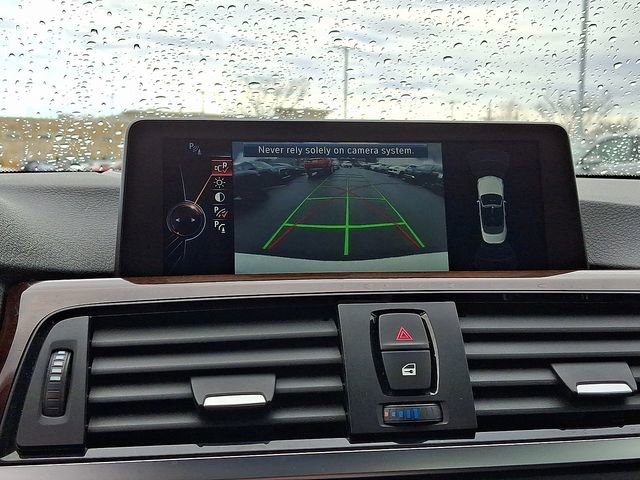 Used 2015 BMW 428i xDrive Convertible image 21