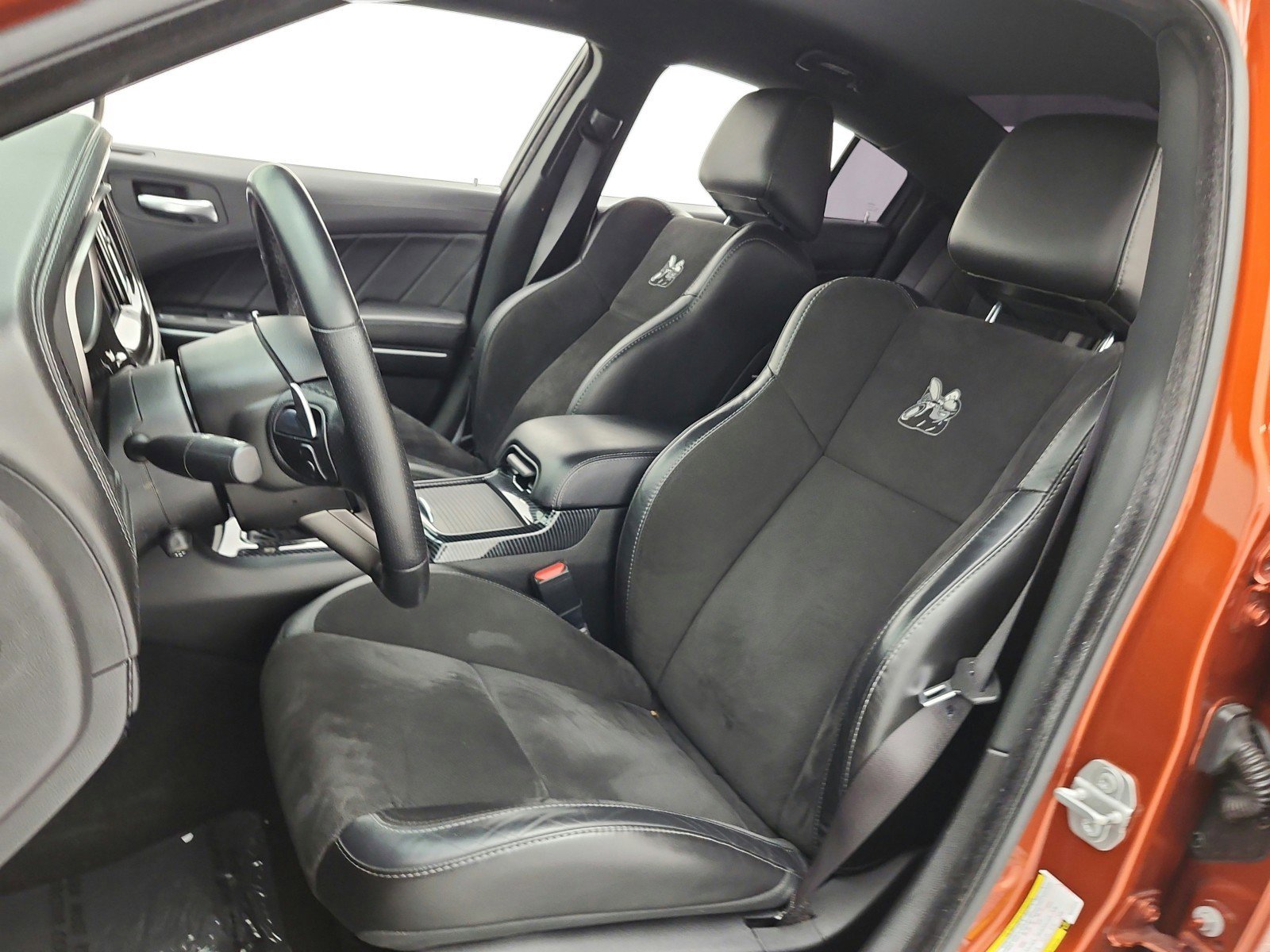 Used 2021 Dodge Charger Scat Pack image 10