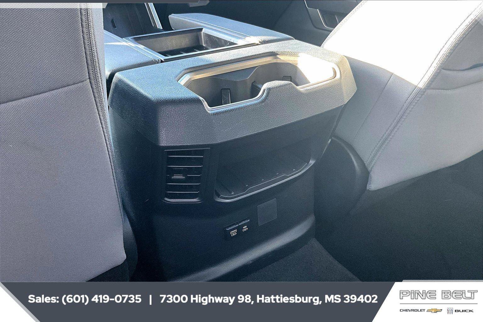 Used 2025 Toyota Tundra SR5 AWD/4WD image 25